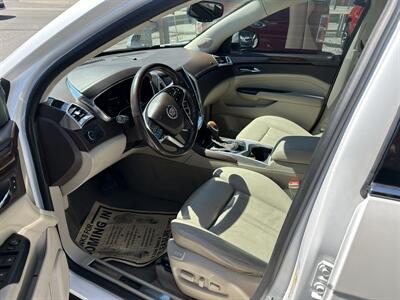 2013 Cadillac SRX Performance Collection   - Photo 7 - Hopkinsville, KY 42240