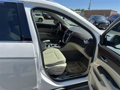 2013 Cadillac SRX Performance Collection   - Photo 10 - Hopkinsville, KY 42240