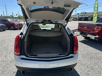 2013 Cadillac SRX Performance Collection   - Photo 9 - Hopkinsville, KY 42240