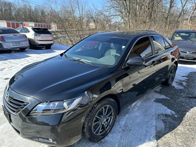 2007 Toyota Camry LE   - Photo 3 - Hopkinsville, KY 42240