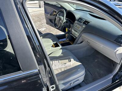 2007 Toyota Camry LE   - Photo 9 - Hopkinsville, KY 42240