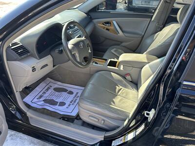 2007 Toyota Camry LE   - Photo 7 - Hopkinsville, KY 42240