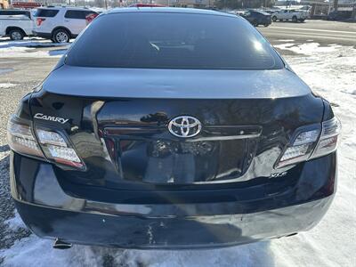 2007 Toyota Camry LE   - Photo 5 - Hopkinsville, KY 42240