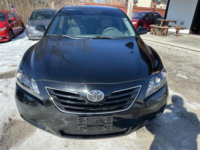 2007 Toyota Camry LE   - Photo 2 - Hopkinsville, KY 42240