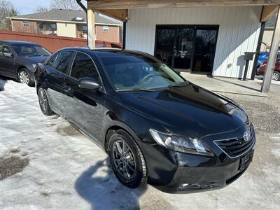 2007 Toyota Camry LE   - Photo 1 - Hopkinsville, KY 42240