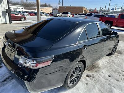 2007 Toyota Camry LE   - Photo 6 - Hopkinsville, KY 42240