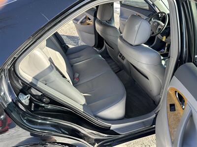 2007 Toyota Camry LE   - Photo 10 - Hopkinsville, KY 42240