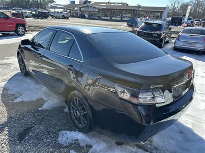 2007 Toyota Camry LE   - Photo 4 - Hopkinsville, KY 42240