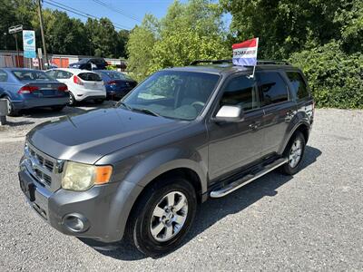 2012 Ford Escape Limited   - Photo 3 - Hopkinsville, KY 42240