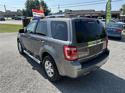 2012 Ford Escape Limited   - Photo 4 - Hopkinsville, KY 42240