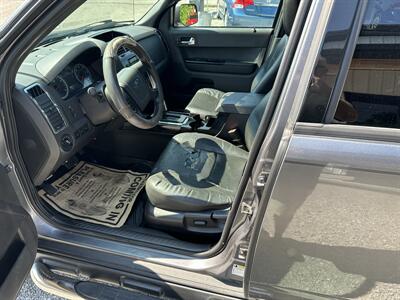 2012 Ford Escape Limited   - Photo 7 - Hopkinsville, KY 42240