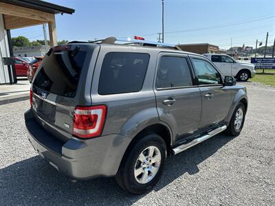 2012 Ford Escape Limited   - Photo 6 - Hopkinsville, KY 42240