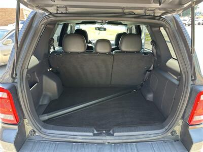 2012 Ford Escape Limited   - Photo 9 - Hopkinsville, KY 42240