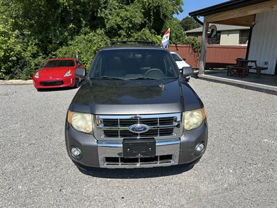 2012 Ford Escape Limited   - Photo 2 - Hopkinsville, KY 42240