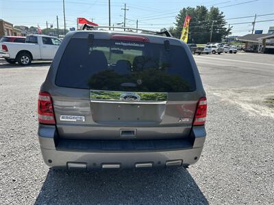 2012 Ford Escape Limited   - Photo 5 - Hopkinsville, KY 42240