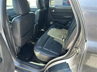 2012 Ford Escape Limited   - Photo 8 - Hopkinsville, KY 42240