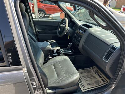 2012 Ford Escape Limited   - Photo 10 - Hopkinsville, KY 42240