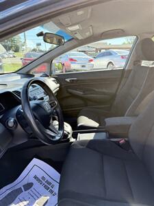 2011 Honda Civic LX-S   - Photo 5 - Hopkinsville, KY 42240