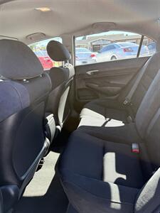 2011 Honda Civic LX-S   - Photo 4 - Hopkinsville, KY 42240