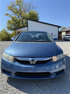 2011 Honda Civic LX-S   - Photo 2 - Hopkinsville, KY 42240