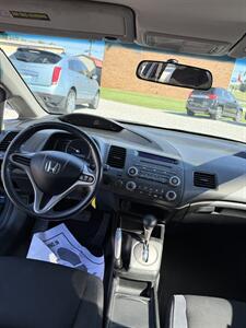 2011 Honda Civic LX-S   - Photo 6 - Hopkinsville, KY 42240