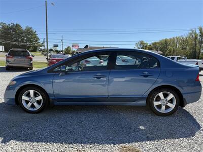 2011 Honda Civic LX-S   - Photo 1 - Hopkinsville, KY 42240