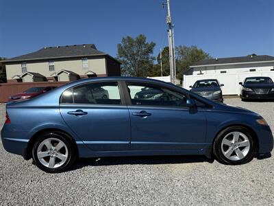 2011 Honda Civic LX-S   - Photo 3 - Hopkinsville, KY 42240