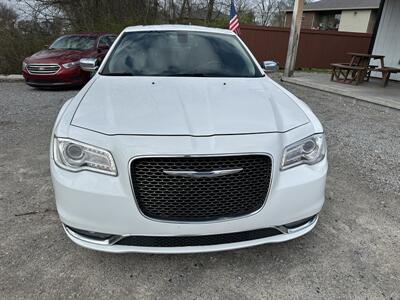 2017 Chrysler 300C   - Photo 2 - Hopkinsville, KY 42240