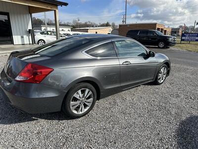 2012 Honda Accord LX-S   - Photo 6 - Hopkinsville, KY 42240