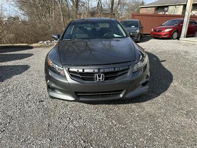 2012 Honda Accord LX-S   - Photo 2 - Hopkinsville, KY 42240