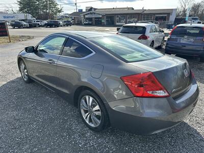 2012 Honda Accord LX-S   - Photo 4 - Hopkinsville, KY 42240