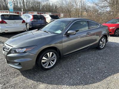 2012 Honda Accord LX-S   - Photo 3 - Hopkinsville, KY 42240