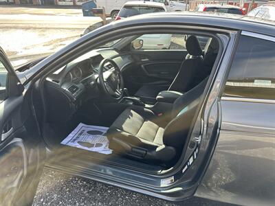 2012 Honda Accord LX-S   - Photo 7 - Hopkinsville, KY 42240