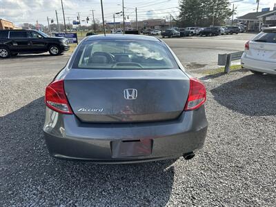 2012 Honda Accord LX-S   - Photo 5 - Hopkinsville, KY 42240