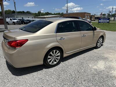 2012 Toyota Avalon   - Photo 6 - Hopkinsville, KY 42240