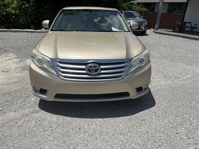 2012 Toyota Avalon   - Photo 2 - Hopkinsville, KY 42240