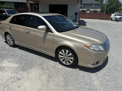 2012 Toyota Avalon   - Photo 1 - Hopkinsville, KY 42240