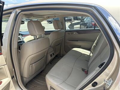 2012 Toyota Avalon   - Photo 8 - Hopkinsville, KY 42240