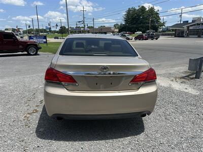 2012 Toyota Avalon   - Photo 5 - Hopkinsville, KY 42240