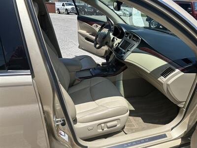 2012 Toyota Avalon   - Photo 9 - Hopkinsville, KY 42240