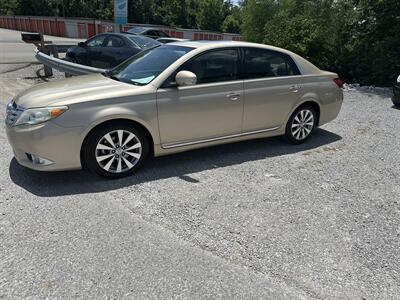 2012 Toyota Avalon   - Photo 3 - Hopkinsville, KY 42240