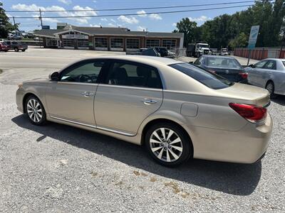 2012 Toyota Avalon   - Photo 4 - Hopkinsville, KY 42240