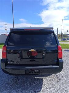 2019 Chevrolet Suburban 1500 LT   - Photo 6 - Hopkinsville, KY 42240