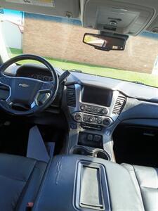 2019 Chevrolet Suburban 1500 LT   - Photo 10 - Hopkinsville, KY 42240