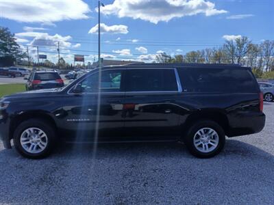 2019 Chevrolet Suburban 1500 LT   - Photo 7 - Hopkinsville, KY 42240