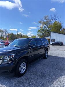 2019 Chevrolet Suburban 1500 LT   - Photo 3 - Hopkinsville, KY 42240