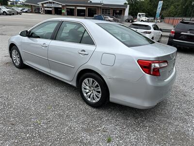 2012 Toyota Camry   - Photo 4 - Hopkinsville, KY 42240