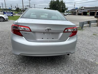 2012 Toyota Camry   - Photo 5 - Hopkinsville, KY 42240
