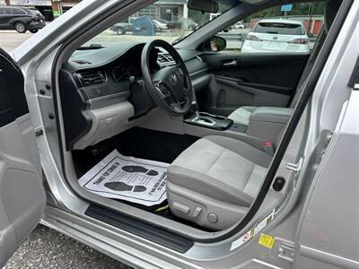 2012 Toyota Camry   - Photo 7 - Hopkinsville, KY 42240