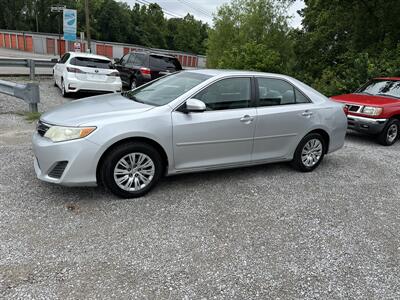 2012 Toyota Camry   - Photo 3 - Hopkinsville, KY 42240